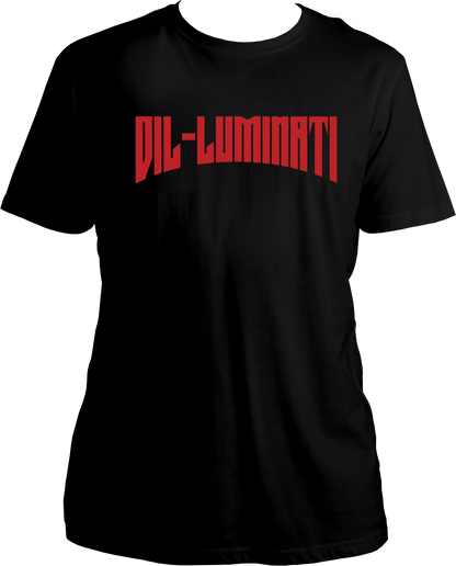 Dil-Luminati Diljit Dosanjh Unisex T-Shirts