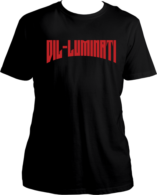 Dil-Luminati Diljit Dosanjh Unisex T-Shirts