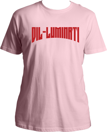 Dil-Luminati Diljit Dosanjh Unisex T-Shirts