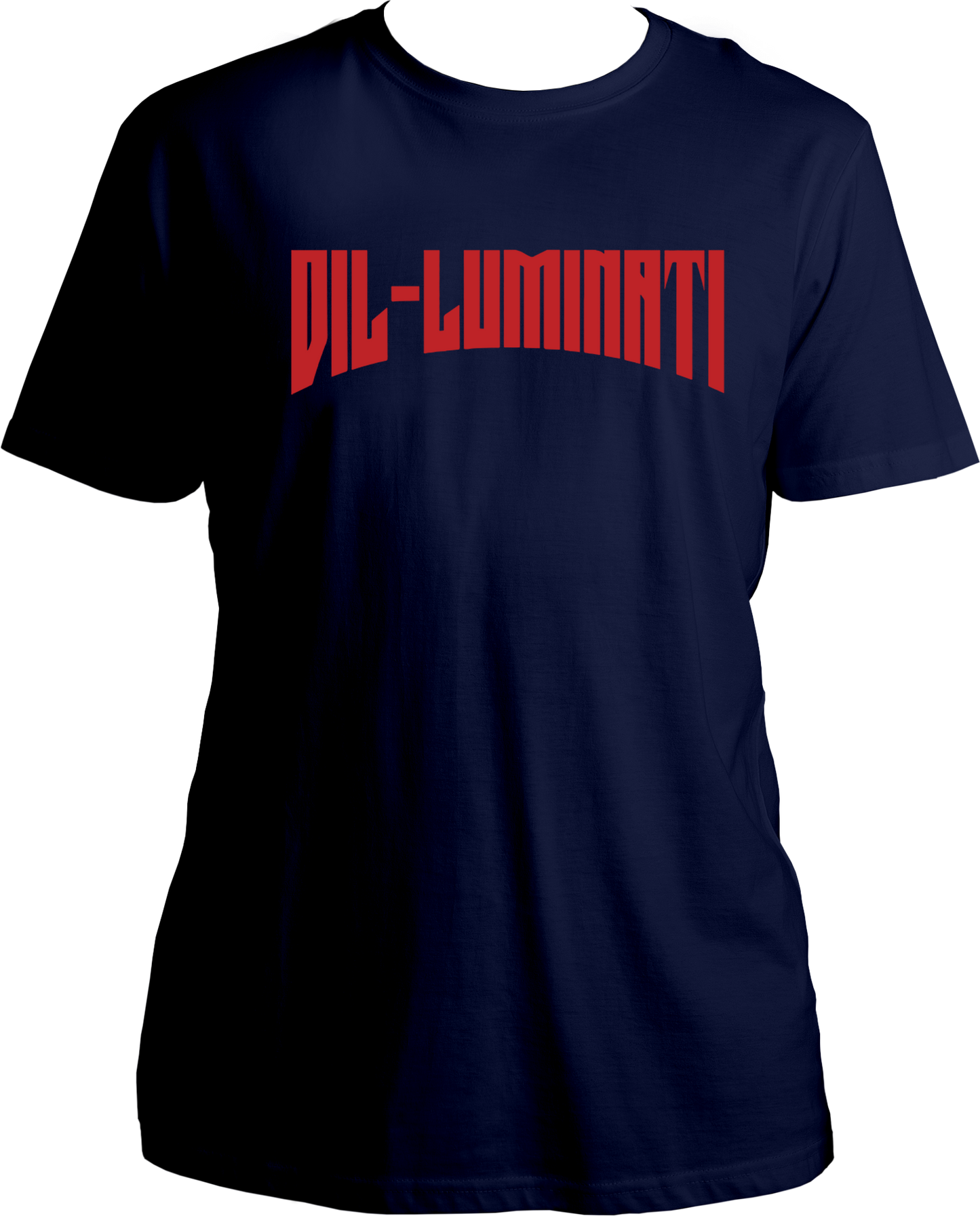 Dil-Luminati Diljit Dosanjh Unisex T-Shirts