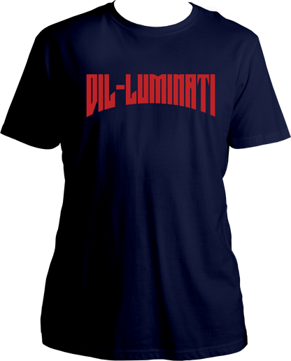 Dil-Luminati Diljit Dosanjh Unisex T-Shirts