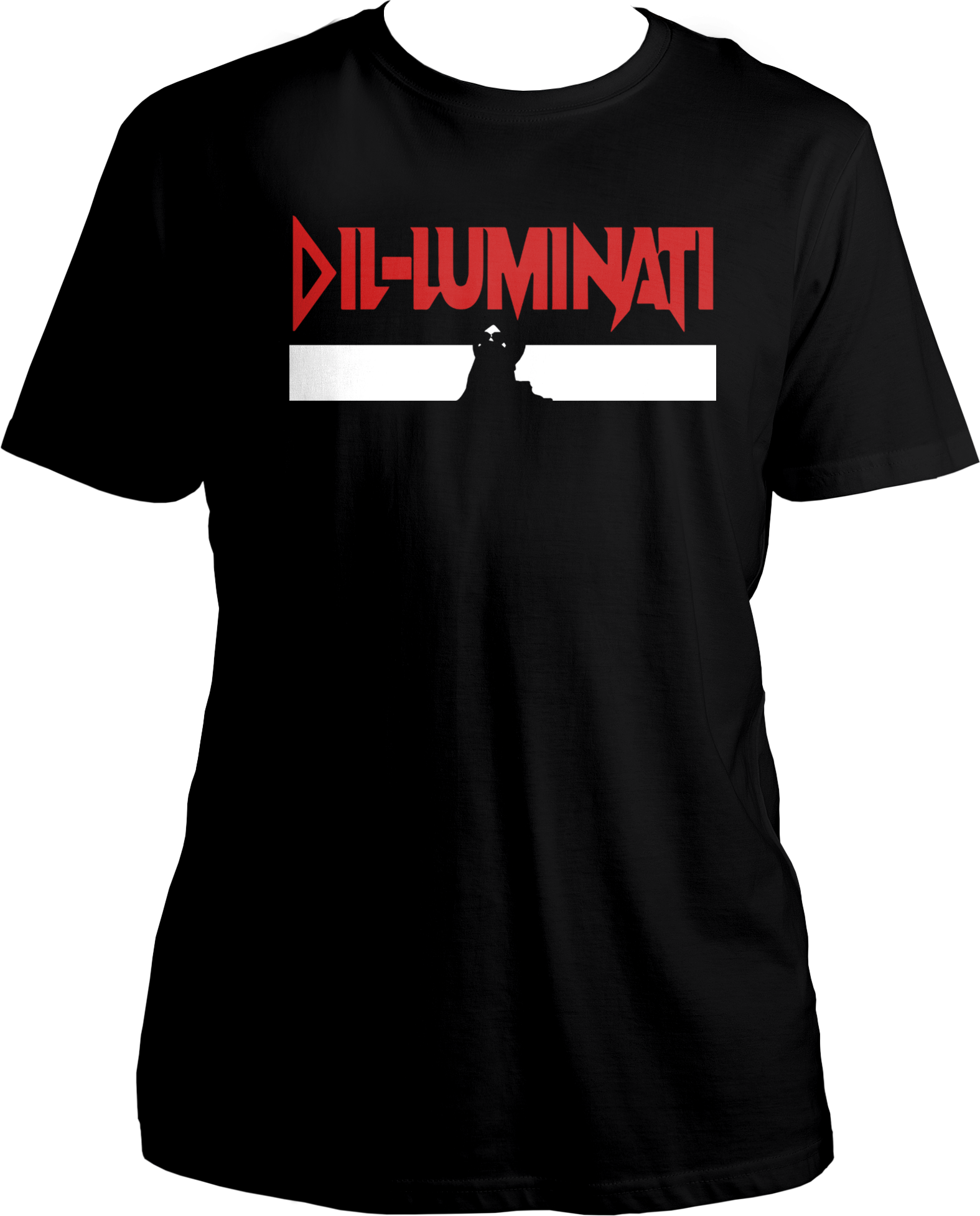 Our "DIL-LUMINATI" T-shirt is crafted with the same attention to detail and quality that defines Diljit's superb singing prowess. Made from premium cotton, this tee offers unparalleled comfort and durability, just like the unforgettable tunes that resonate in our hearts.