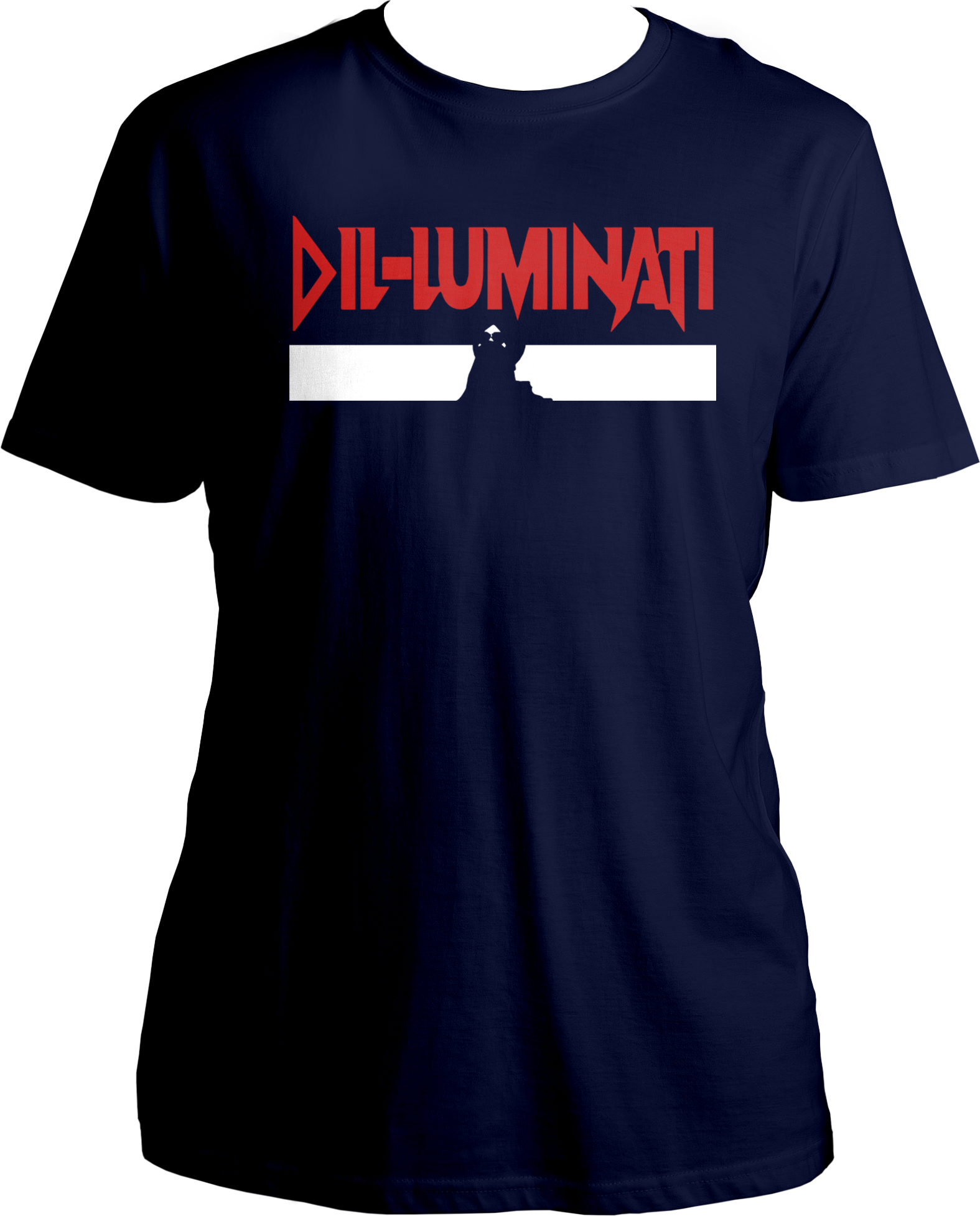 Our "DIL-LUMINATI" T-shirt is crafted with the same attention to detail and quality that defines Diljit's superb singing prowess. Made from premium cotton, this tee offers unparalleled comfort and durability, just like the unforgettable tunes that resonate in our hearts.