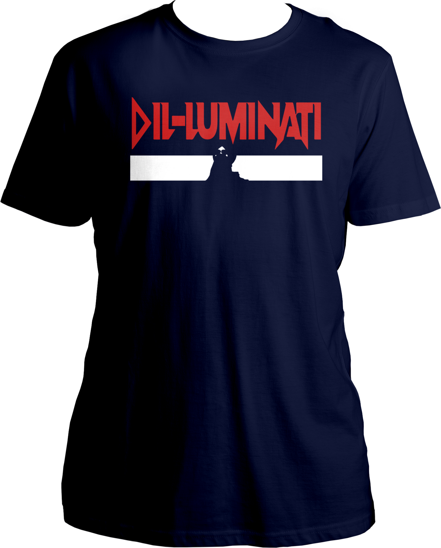 Our "DIL-LUMINATI" T-shirt is crafted with the same attention to detail and quality that defines Diljit's superb singing prowess. Made from premium cotton, this tee offers unparalleled comfort and durability, just like the unforgettable tunes that resonate in our hearts.