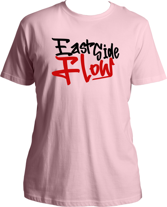 "Step into the East Side Flow with our exclusive Unisex T-Shirt, paying homage to Sidhu Moose Wala's iconic track. Crafted from pure cotton for unparalleled comfort, this tee is more than apparel – it's a declaration of your connection to Moose Wala's unrivaled vibe.