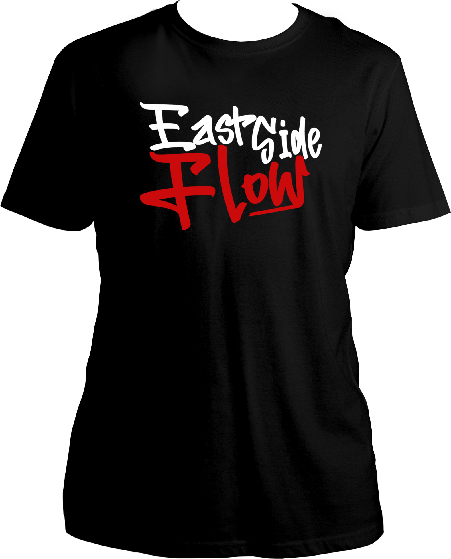 "Step into the East Side Flow with our exclusive Unisex T-Shirt, paying homage to Sidhu Moose Wala's iconic track. Crafted from pure cotton for unparalleled comfort, this tee is more than apparel – it's a declaration of your connection to Moose Wala's unrivaled vibe.