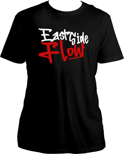 "Step into the East Side Flow with our exclusive Unisex T-Shirt, paying homage to Sidhu Moose Wala's iconic track. Crafted from pure cotton for unparalleled comfort, this tee is more than apparel – it's a declaration of your connection to Moose Wala's unrivaled vibe.