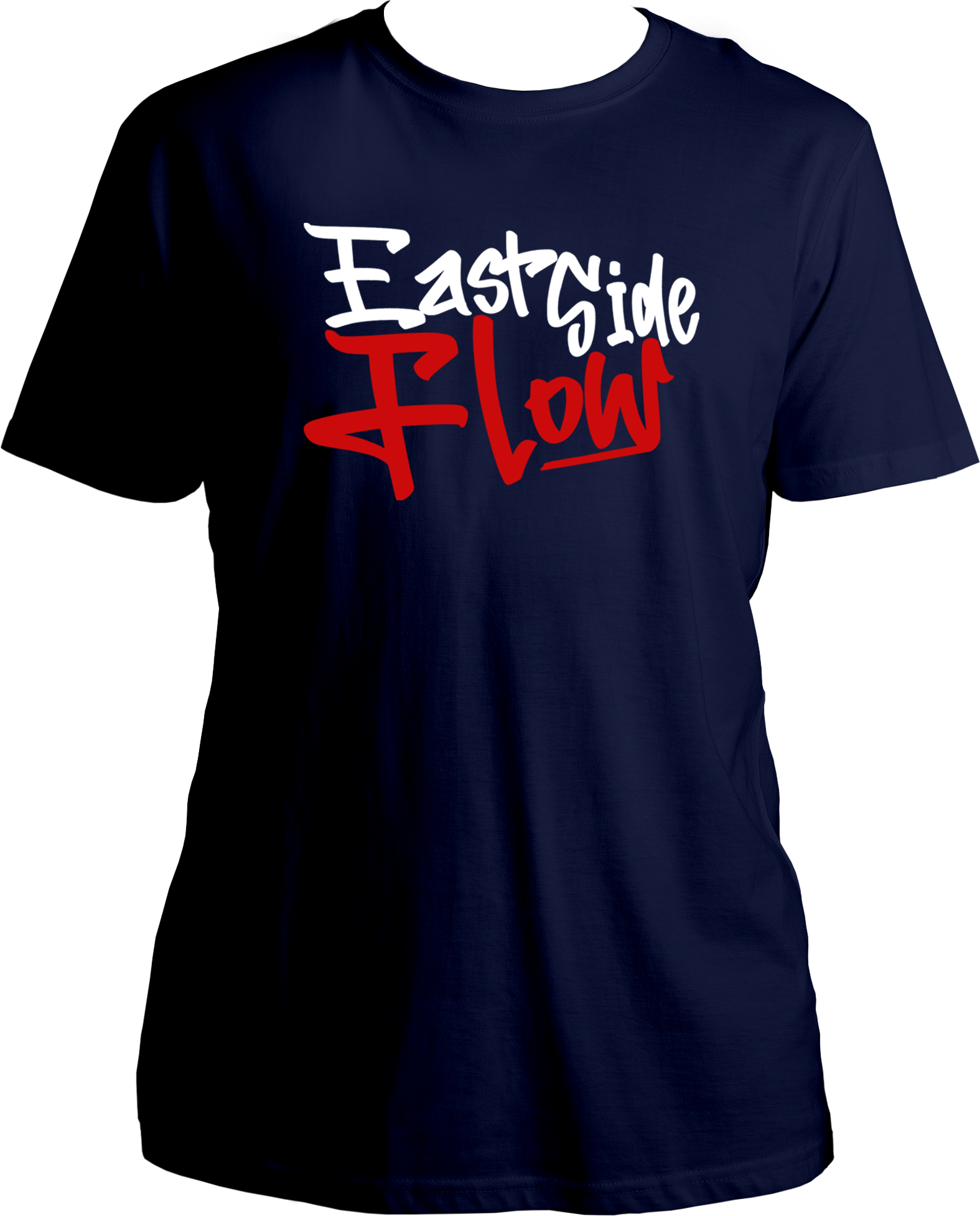 "Step into the East Side Flow with our exclusive Unisex T-Shirt, paying homage to Sidhu Moose Wala's iconic track. Crafted from pure cotton for unparalleled comfort, this tee is more than apparel – it's a declaration of your connection to Moose Wala's unrivaled vibe.