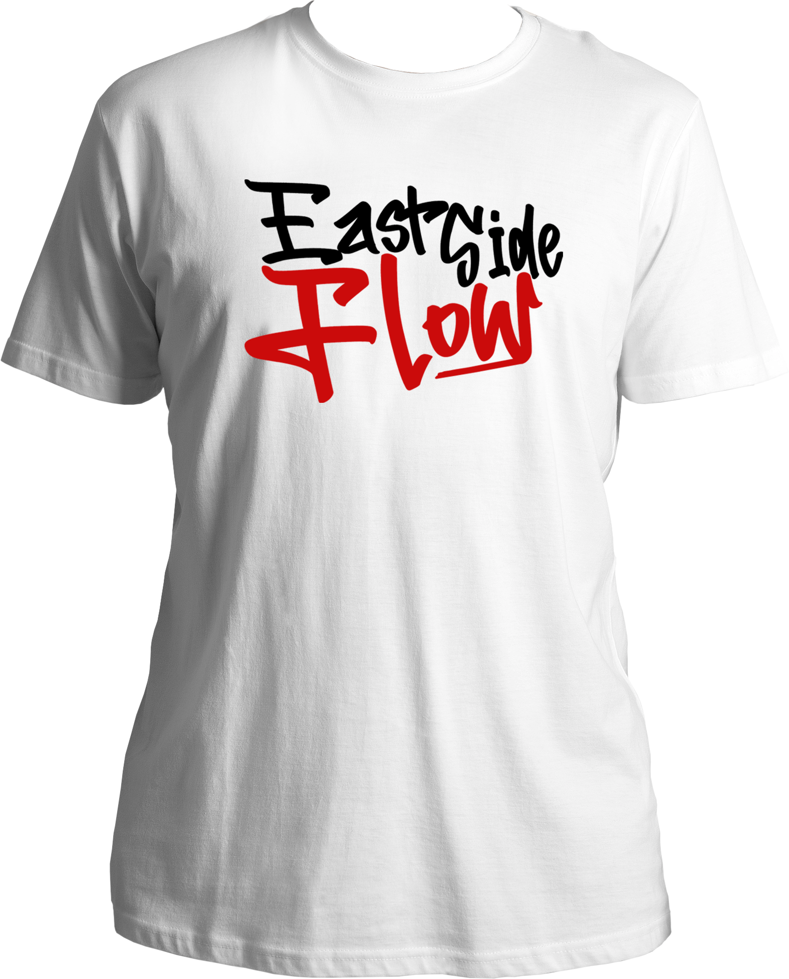 "Step into the East Side Flow with our exclusive Unisex T-Shirt, paying homage to Sidhu Moose Wala's iconic track. Crafted from pure cotton for unparalleled comfort, this tee is more than apparel – it's a declaration of your connection to Moose Wala's unrivaled vibe.