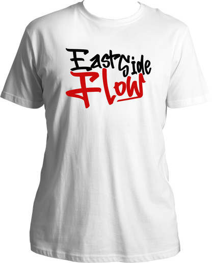 "Step into the East Side Flow with our exclusive Unisex T-Shirt, paying homage to Sidhu Moose Wala's iconic track. Crafted from pure cotton for unparalleled comfort, this tee is more than apparel – it's a declaration of your connection to Moose Wala's unrivaled vibe.