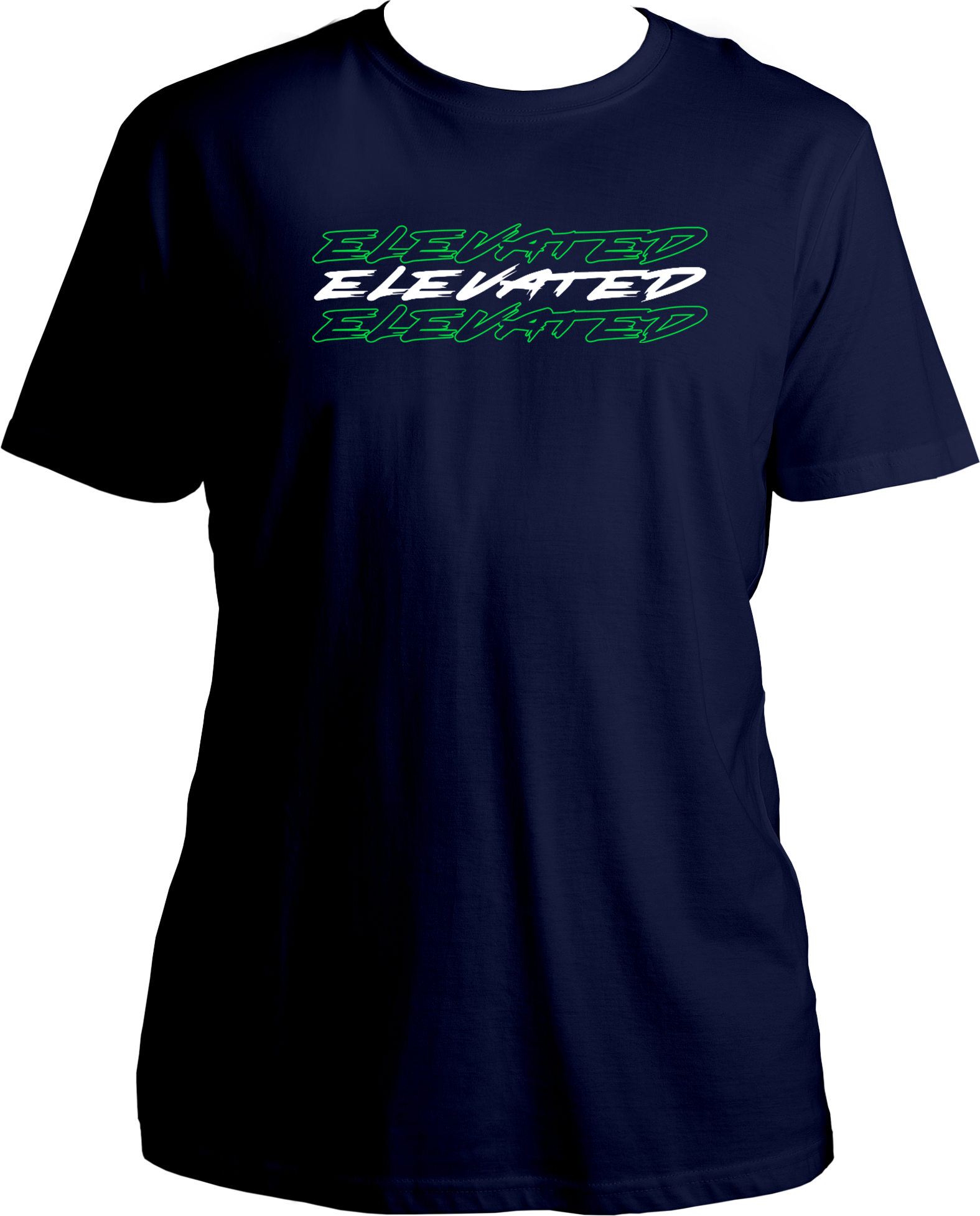 Elevate your style with our Unisex "Elevated" T-shirt, inspired by the chart-topping Punjabi hit! The word "Elevated" signifies reaching new heights of success and confidence, encapsulating the spirit of the popular song. Crafted from premium cotton, these crew neck tees ensure the best quality at the best price—your go-to choice for comfort and style. Step into the world of elevation and make a bold statement with every wear.