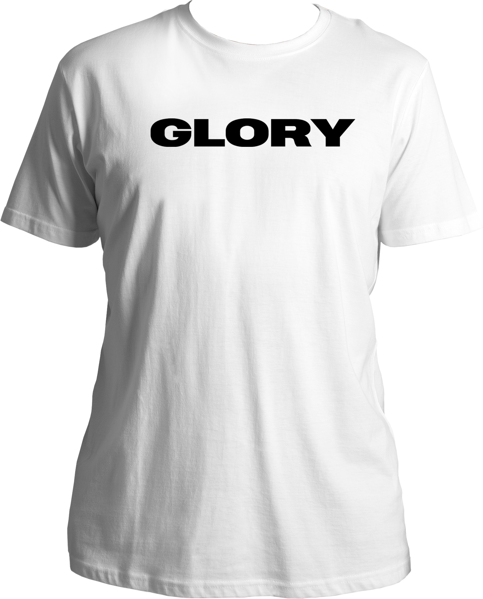 Glory unisex T-shirt – official Yo Yo Honey Singh fan merch for concerts, music festivals & urban hip-hop streetwear, available on Garrari.com.