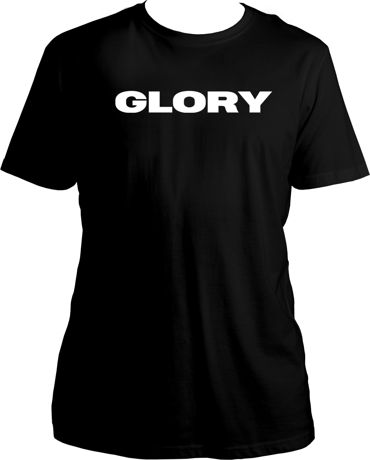 Glory unisex T-shirt – official Yo Yo Honey Singh fan merch for concerts, music festivals & urban hip-hop streetwear, available on Garrari.com.