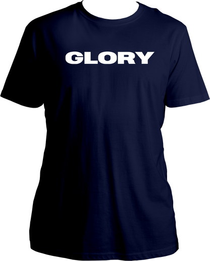 Glory unisex T-shirt – official Yo Yo Honey Singh fan merch for concerts, music festivals & urban hip-hop streetwear, available on Garrari.com.