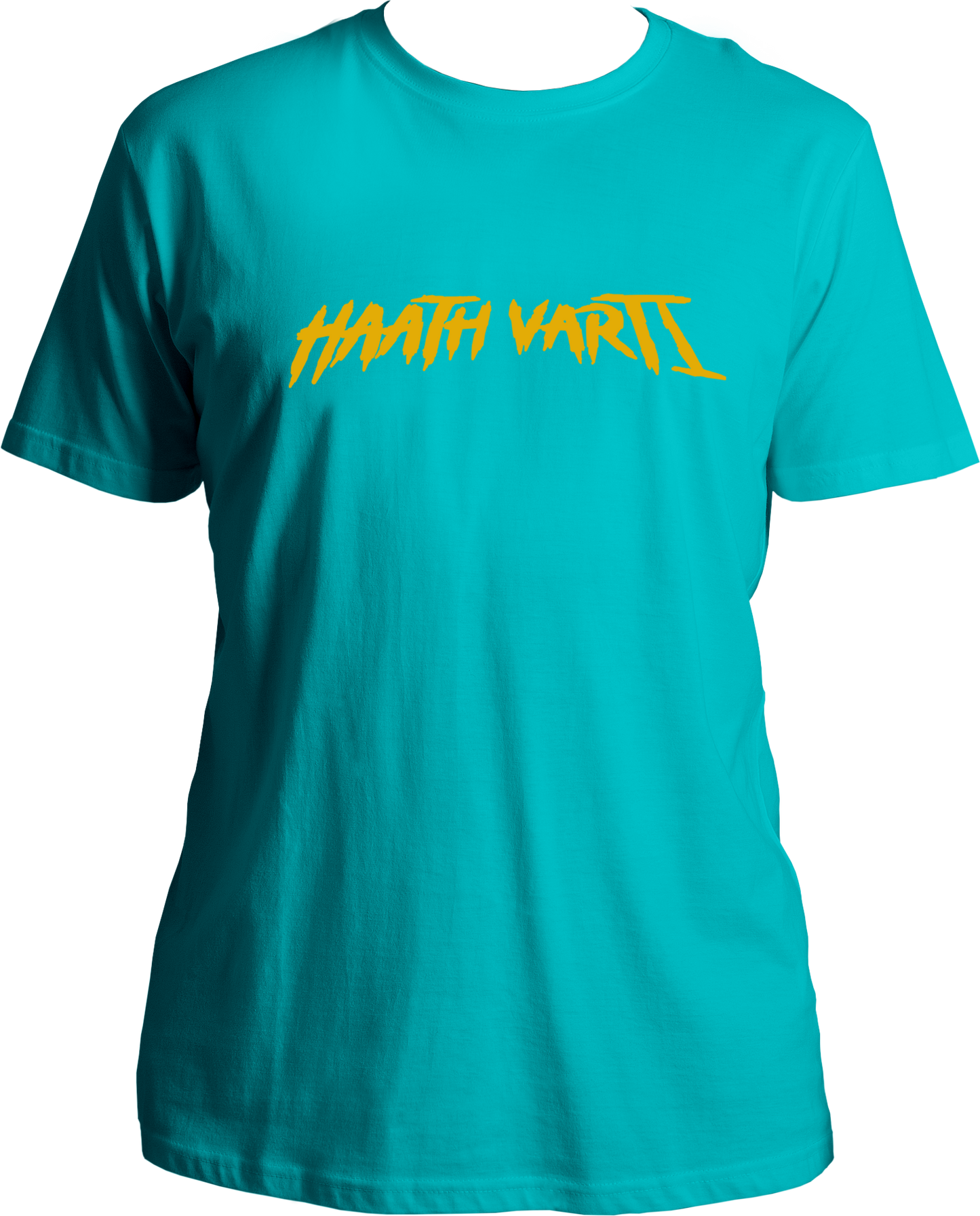 Haath Varti Unisex T-Shirts