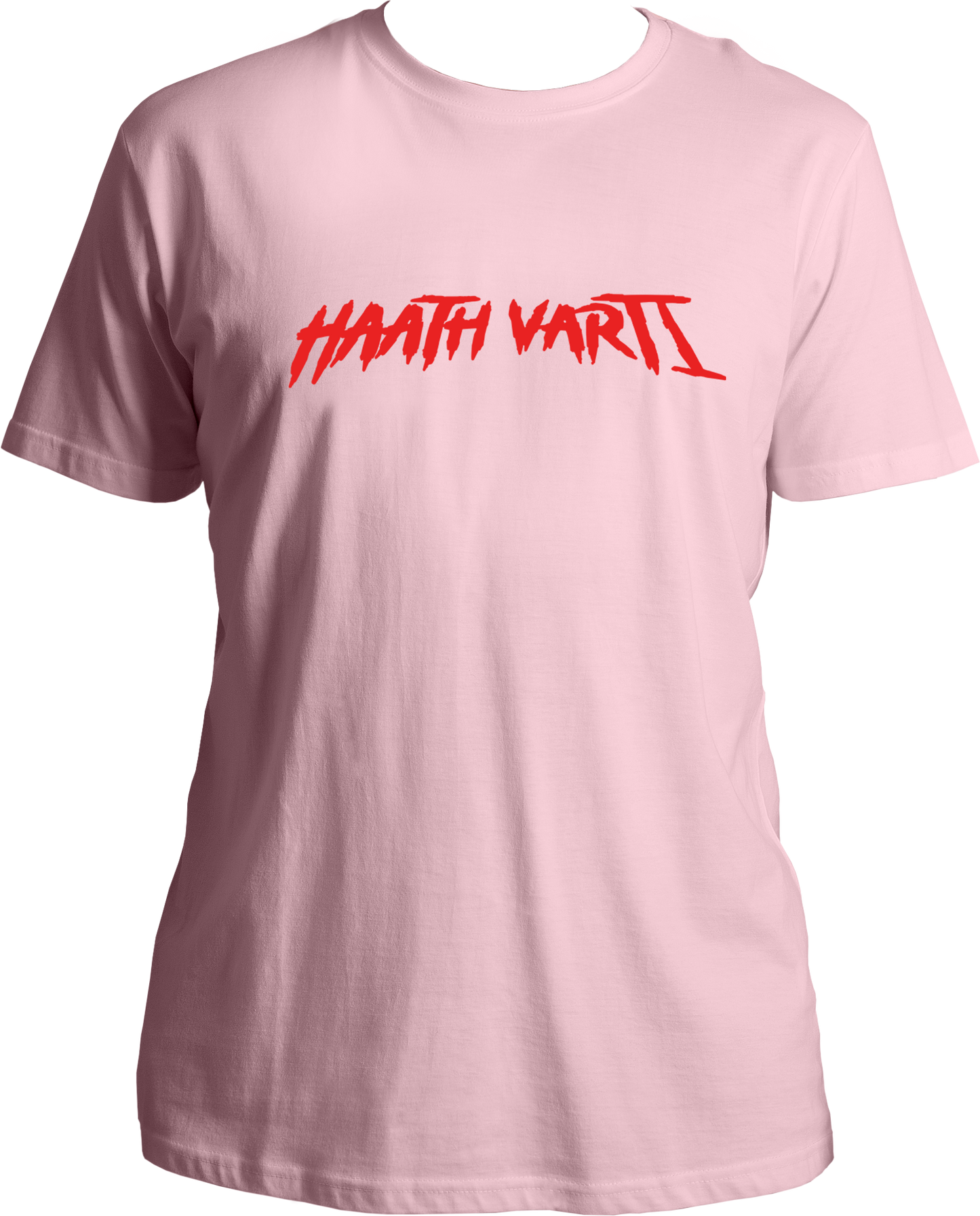 Haath Varti Unisex T-Shirts