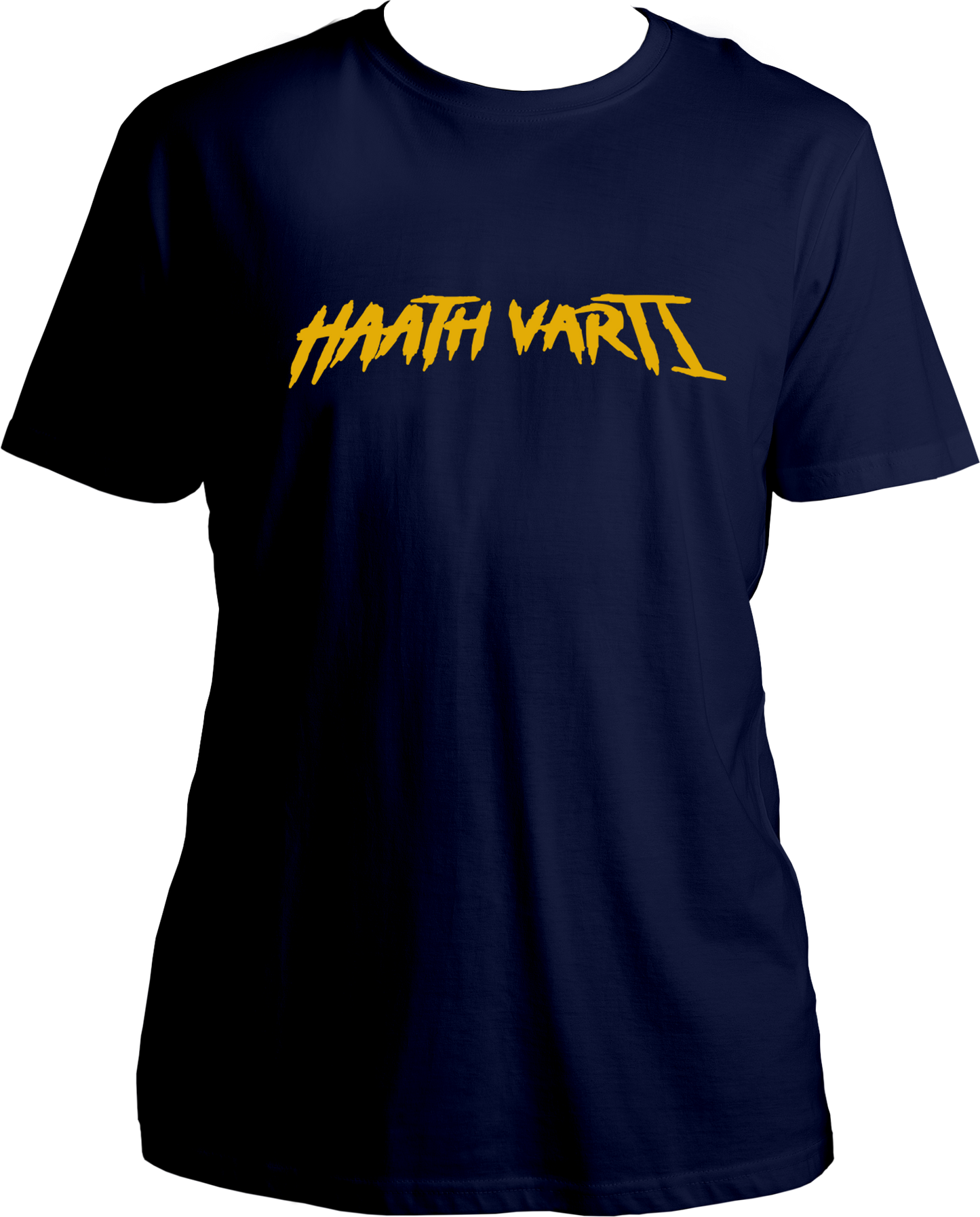 Haath Varti Unisex T-Shirts