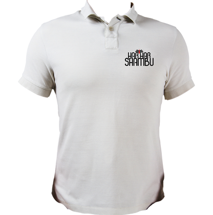 Har Har Shambhu Polo T-Shirt