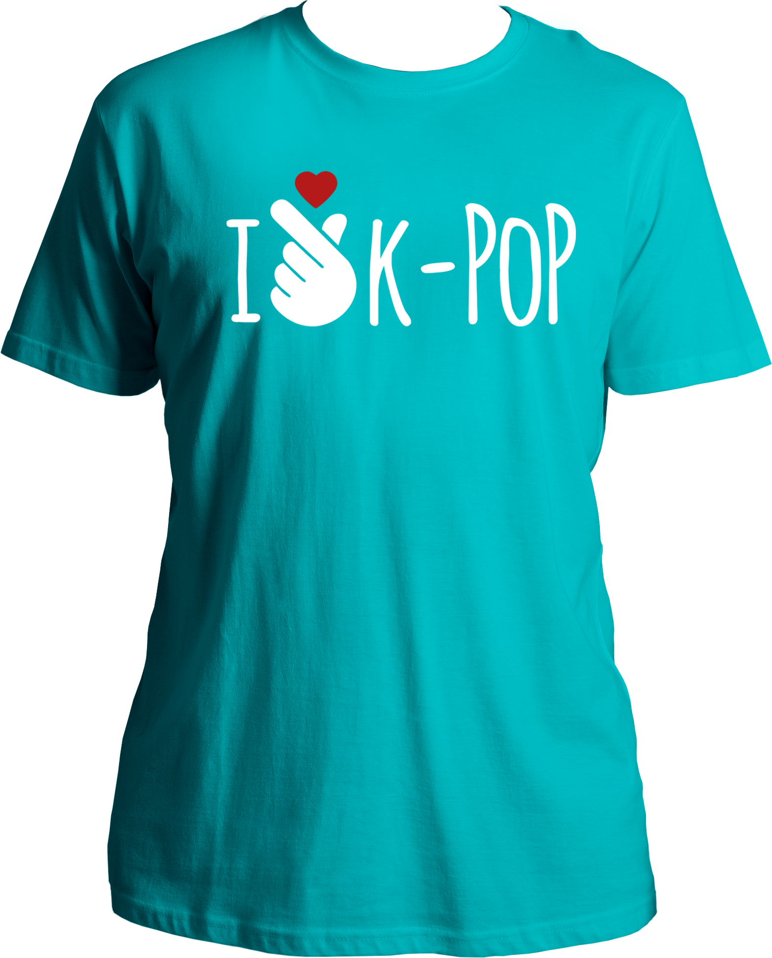 Get ready to show off your love for K-POP with our unisex t-shirts! Made from 100% cotton, these shirts are perfect for any k-pop fan. Get your groove on with happy vibes while enjoying your favorite k-pop music. Get yours now and spread the love for k-pop in style! #kop #kpoptshirts