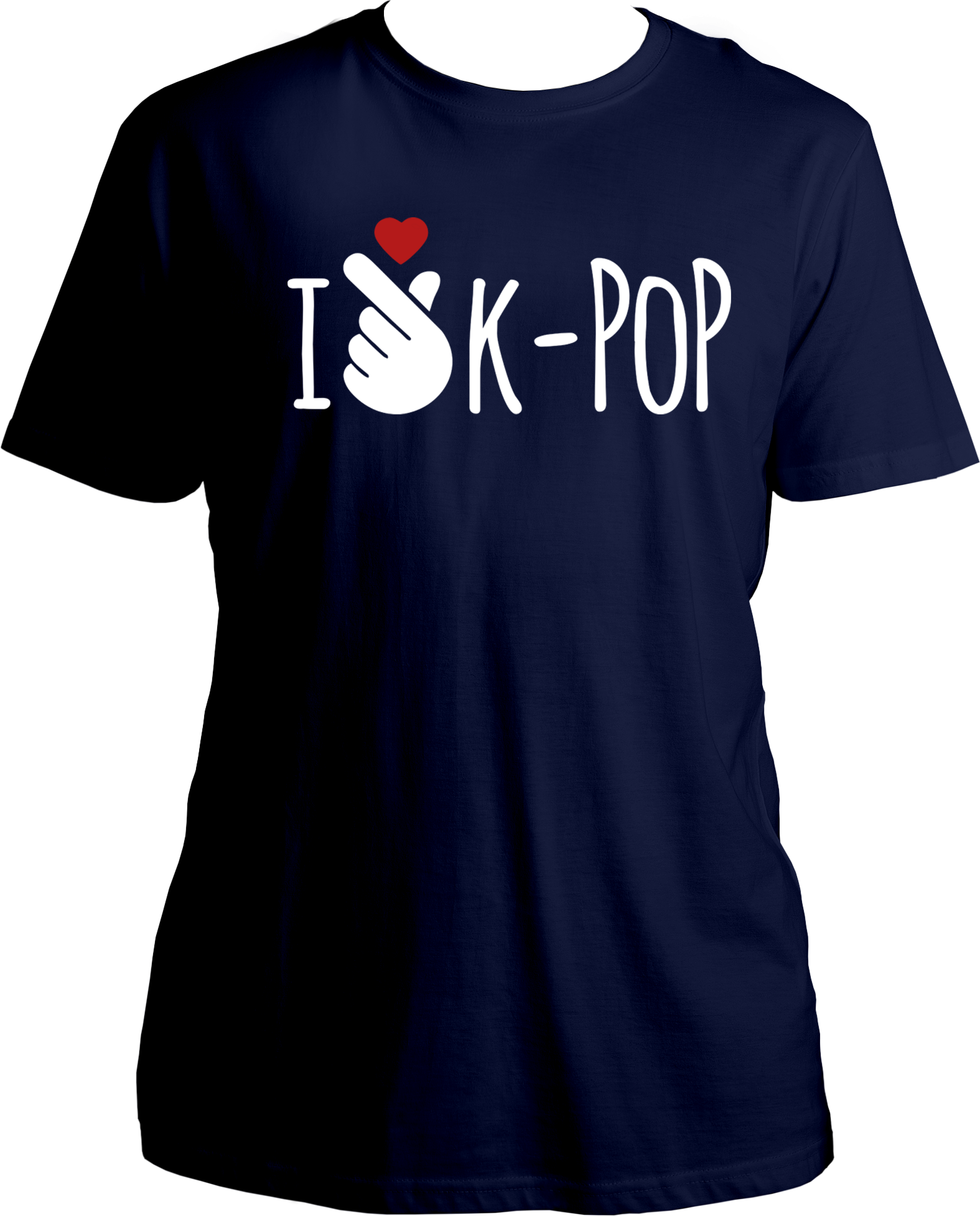 Get ready to show off your love for K-POP with our unisex t-shirts! Made from 100% cotton, these shirts are perfect for any k-pop fan. Get your groove on with happy vibes while enjoying your favorite k-pop music. Get yours now and spread the love for k-pop in style! #kop #kpoptshirts
