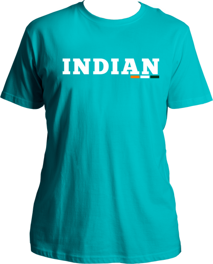INDIAN Unisex T-Shirts