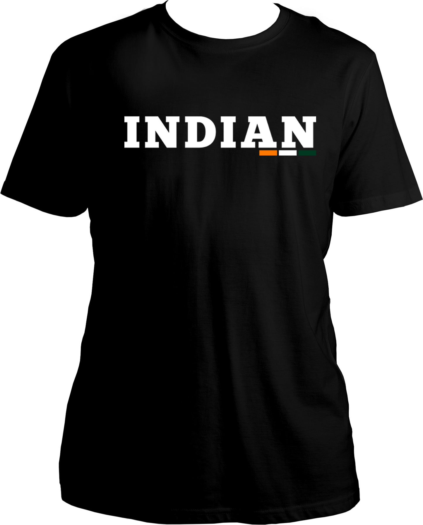INDIAN Unisex T-Shirts