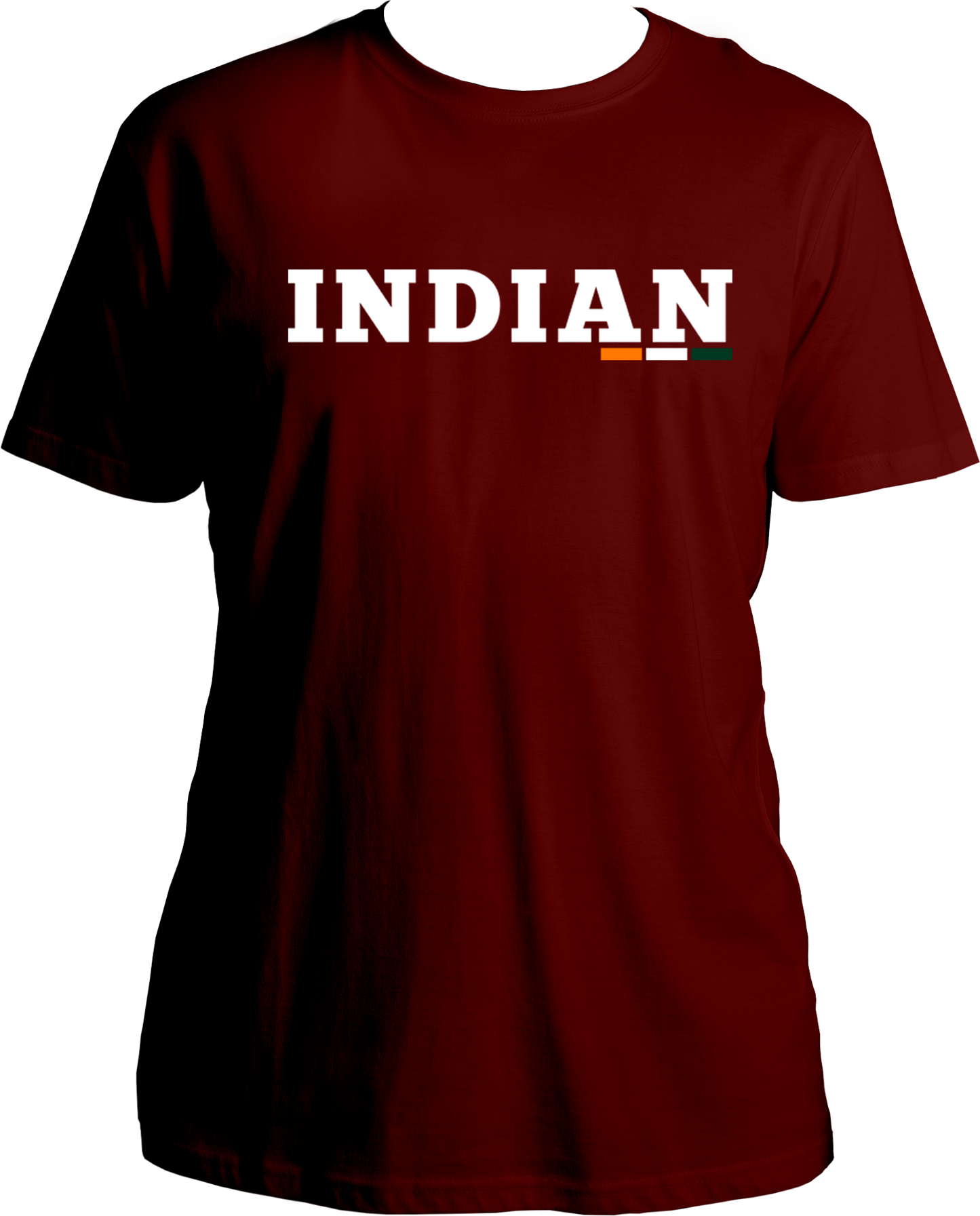 INDIAN Unisex T-Shirts