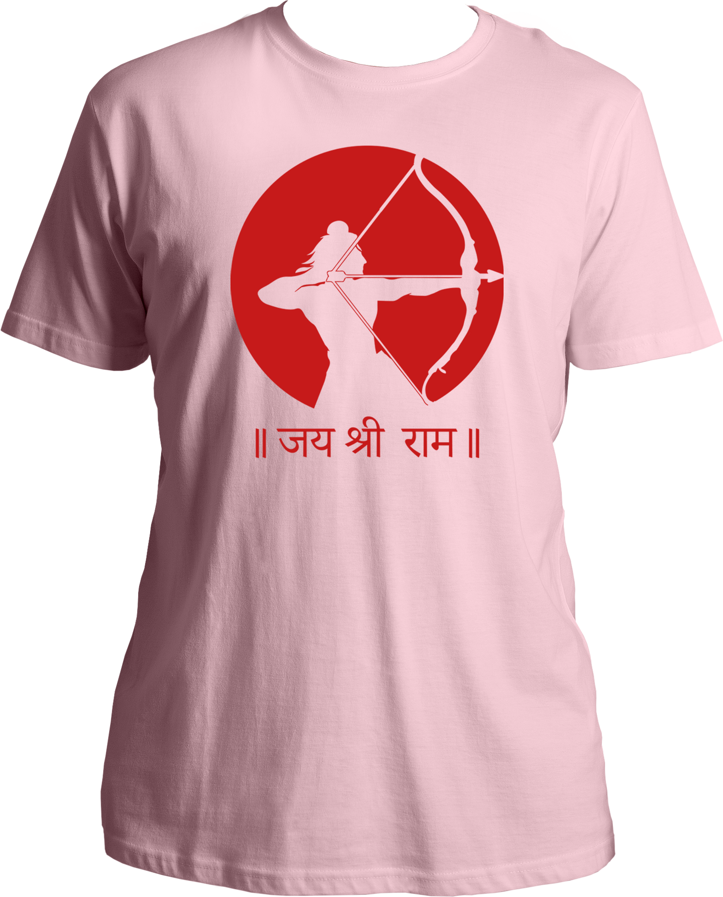 Jai Shree Ram Unisex T-Shirts