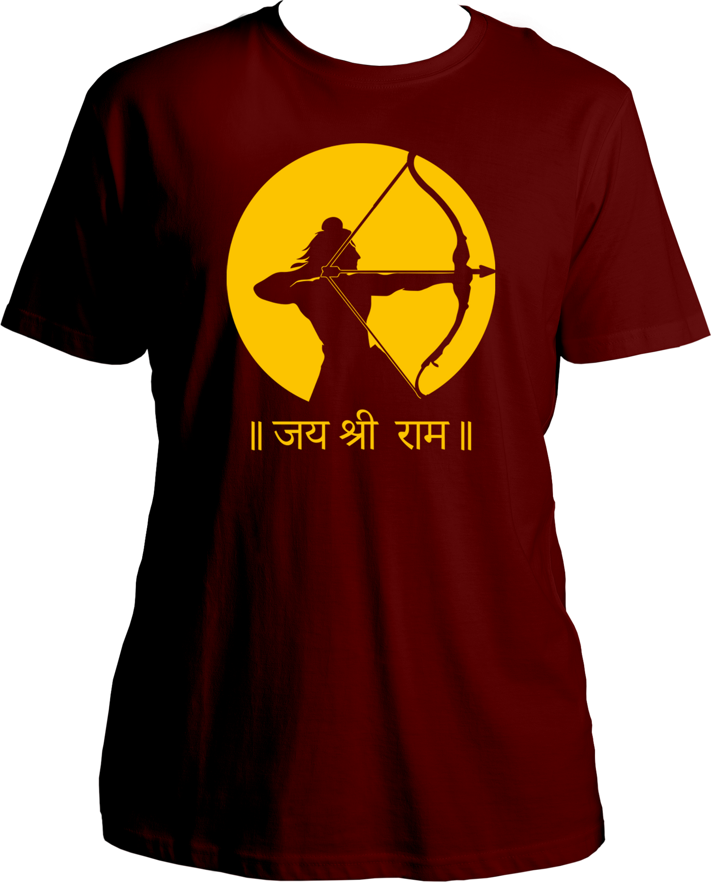 Jai Shree Ram Unisex T-Shirts