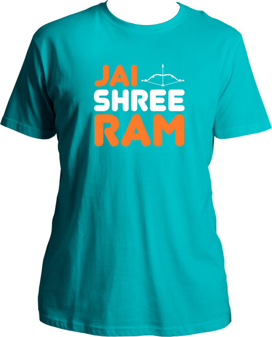 Jai Shree Ram Unisex T-Shirts
