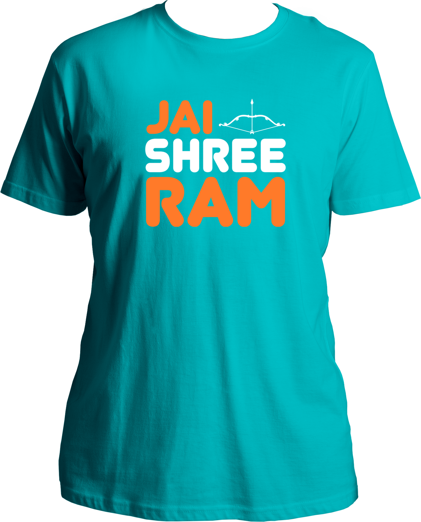 Jai Shree Ram Unisex T-Shirts