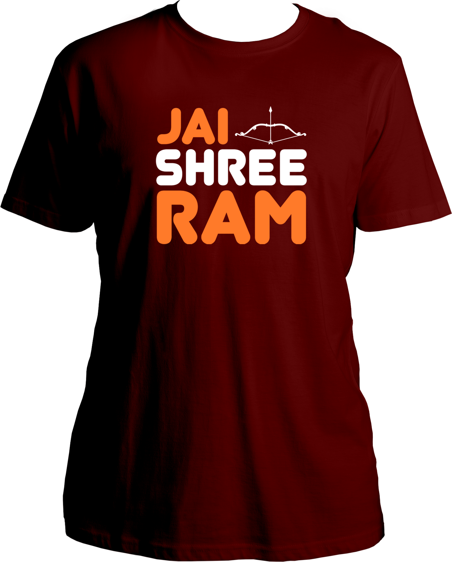 Jai Shree Ram Unisex T-Shirts