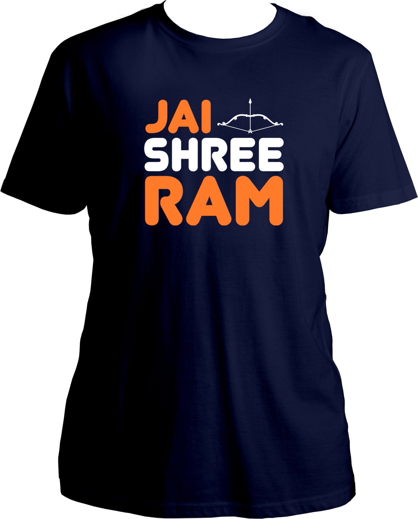 Jai Shree Ram Unisex T-Shirts