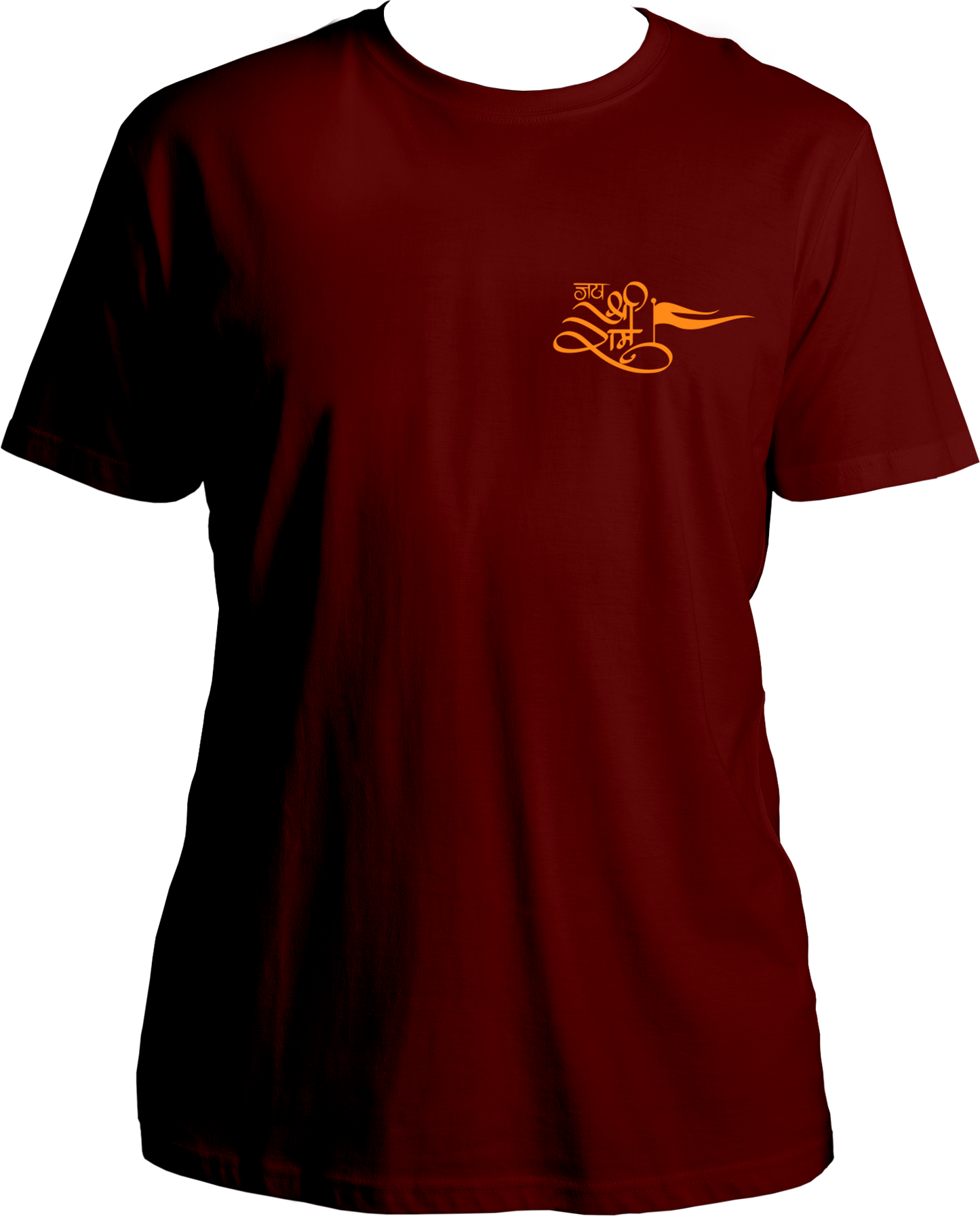 Jai Shree Ram Unisex T-Shirts