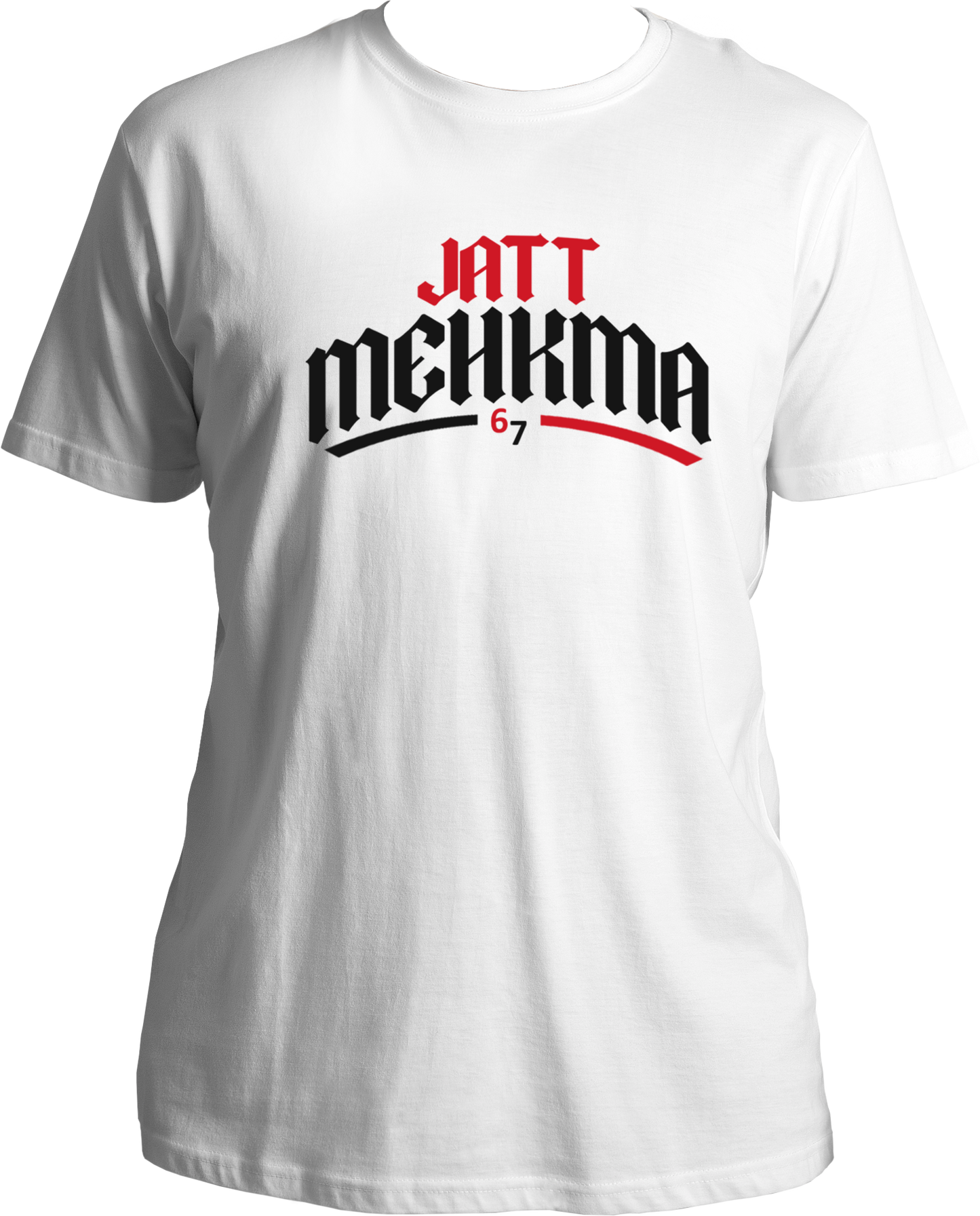 Jatt Mehakma Yo Yo Honey Singh Unisex T-Shirt – Premium streetwear celebrating the power & attitude of real hustlers. Shop now at Garrari.com!