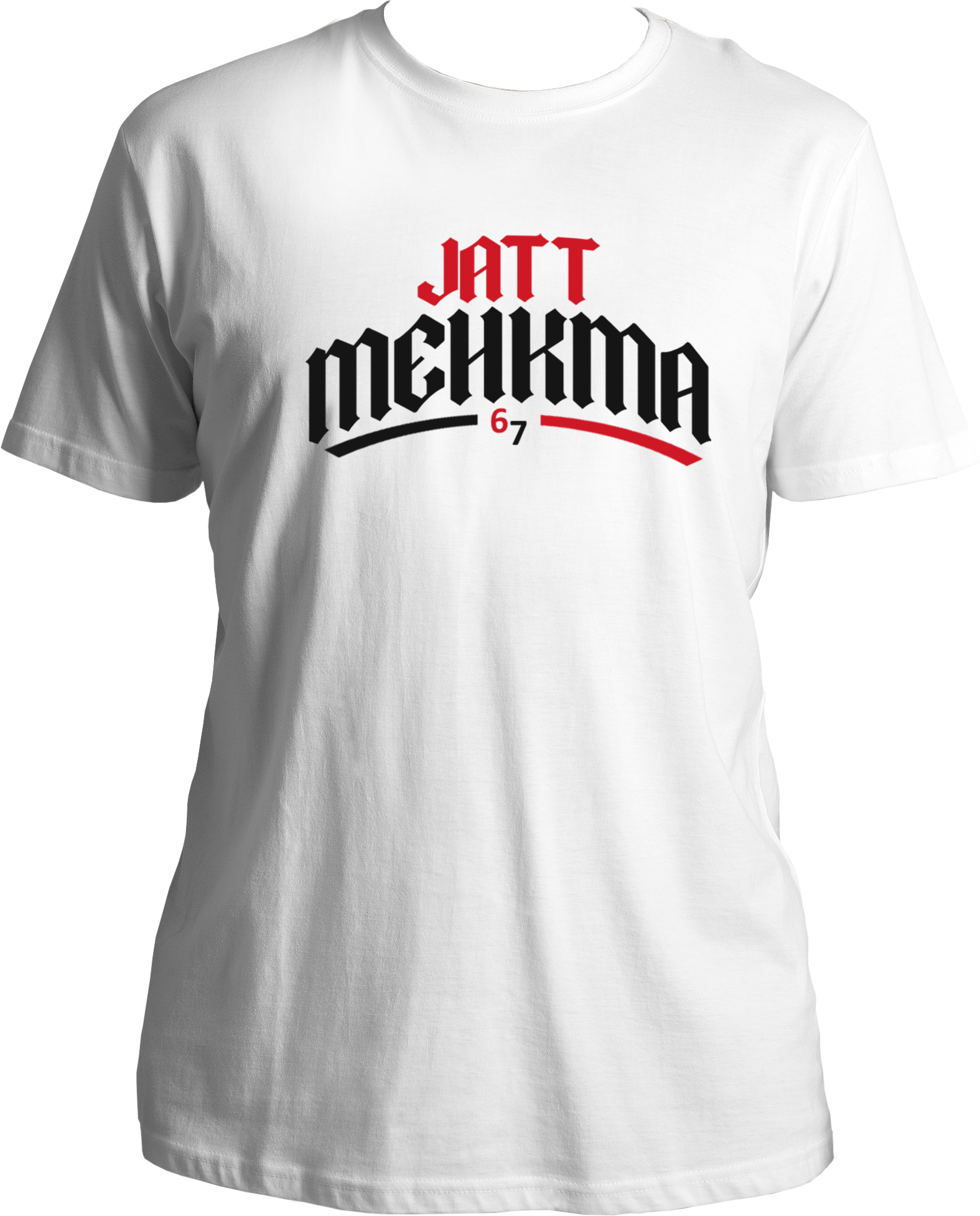 Jatt Mehakma Yo Yo Honey Singh Unisex T-Shirt – Premium streetwear celebrating the power & attitude of real hustlers. Shop now at Garrari.com!