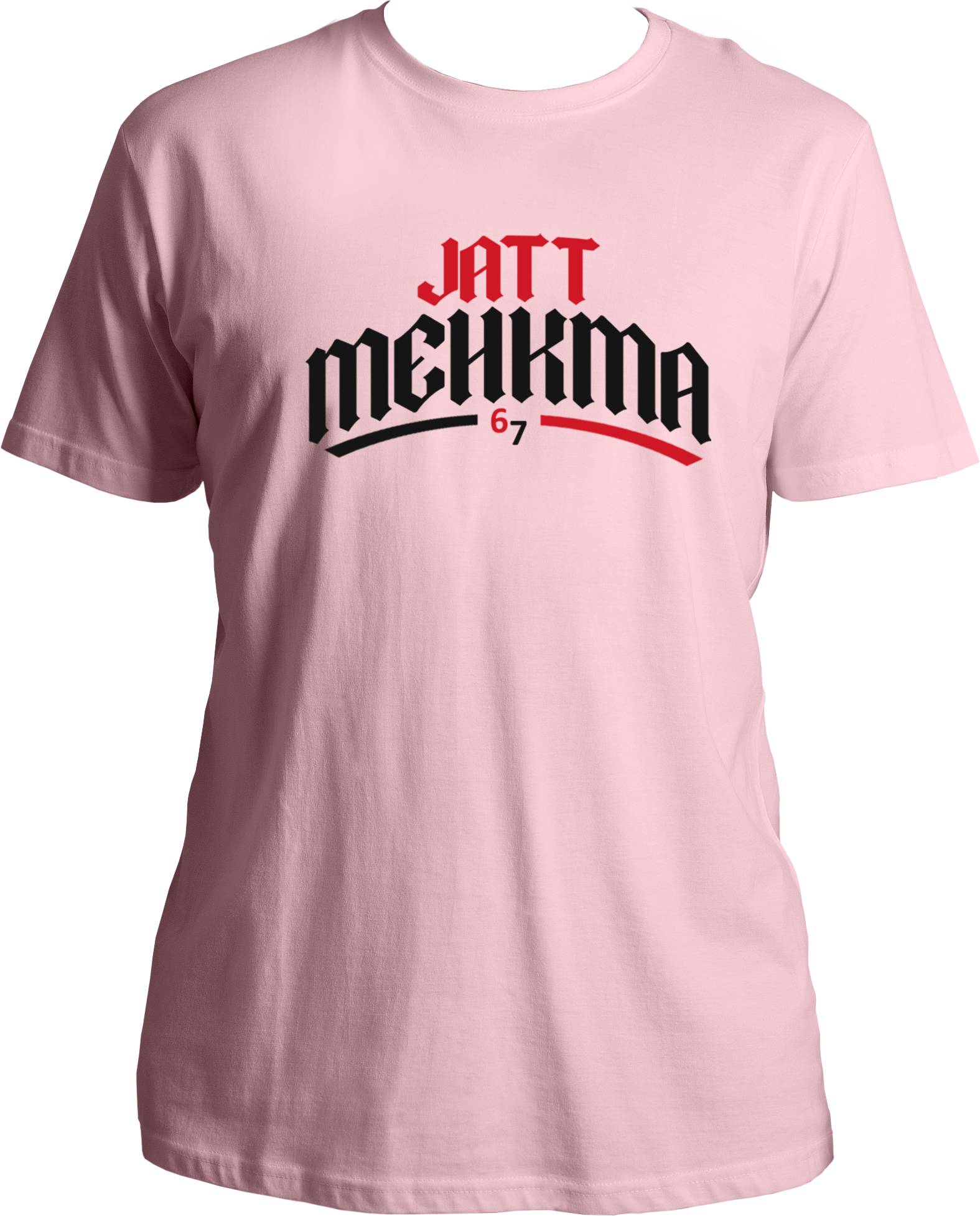 Jatt Mehakma Yo Yo Honey Singh Unisex T-Shirt – Premium streetwear celebrating the power & attitude of real hustlers. Shop now at Garrari.com!