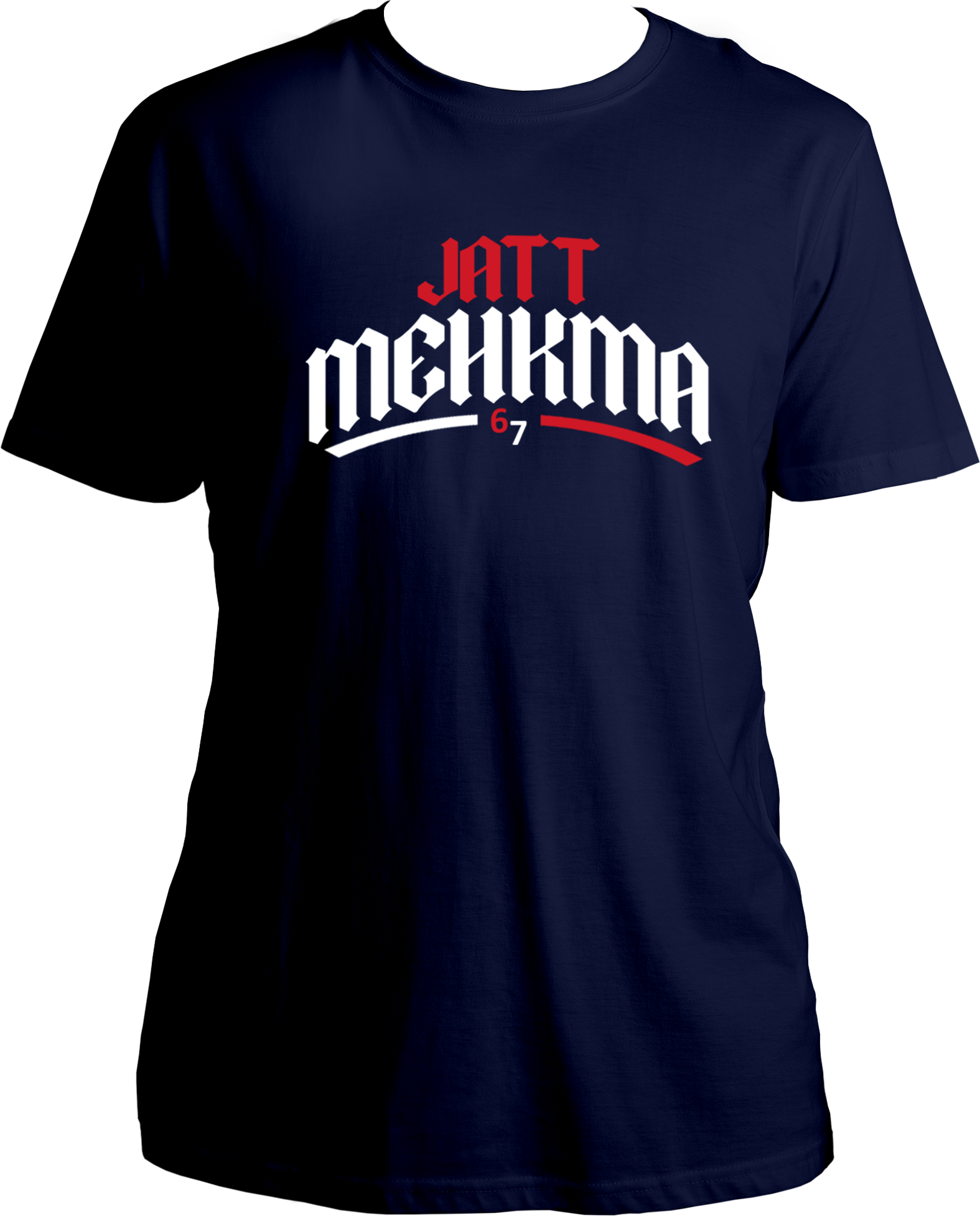 Jatt Mehakma Yo Yo Honey Singh Unisex T-Shirt – Premium streetwear celebrating the power & attitude of real hustlers. Shop now at Garrari.com!