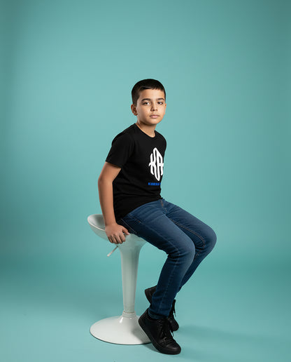 Karan Aujla – Kids Unisex T-Shirt