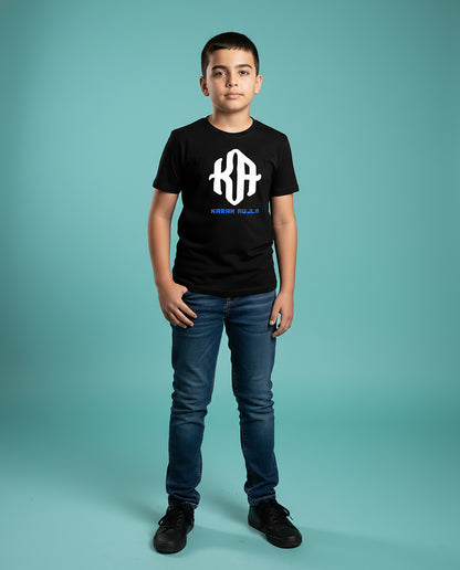 Karan Aujla – Kids Unisex T-Shirt