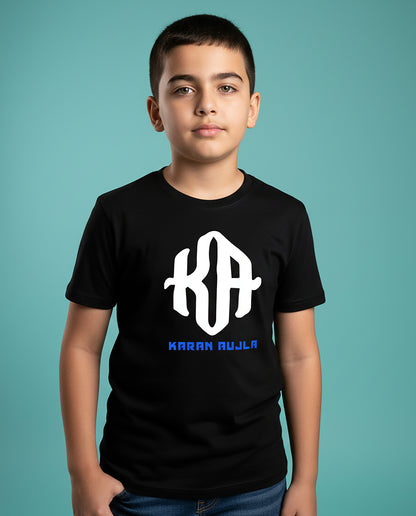 Karan Aujla – Kids Unisex T-Shirt