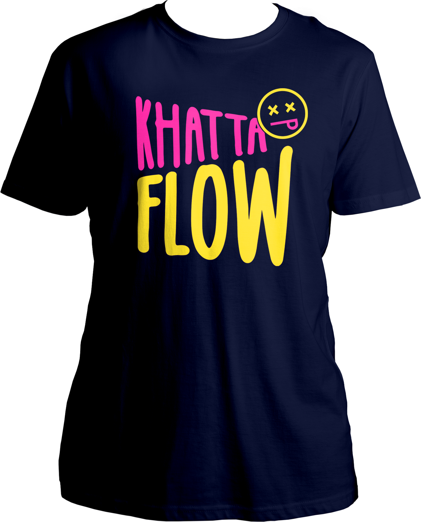 Khatta Flow Seedhe Maut Unisex T-Shirts