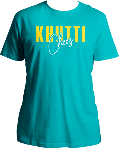 "Jatt Taan Sire Di Khutti Cheez Ai!" - Get ready to groove to Diljit's beats with this catchy line from the song, now immortalized on our stylish tee.<br data-mce-fragment="1"><br data-mce-fragment="1">We're thrilled to present a brand new and amazing range of Diljit Dosanjh T-Shirts, specially crafted for all his fans around the world. Dive into the magic of Diljit's music, movies, and charisma with our exclusive collection.