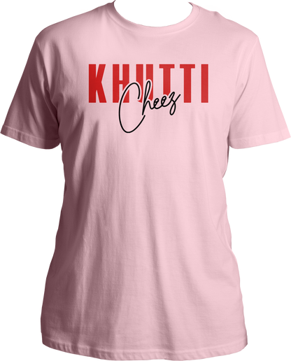 "Jatt Taan Sire Di Khutti Cheez Ai!" - Get ready to groove to Diljit's beats with this catchy line from the song, now immortalized on our stylish tee.<br data-mce-fragment="1"><br data-mce-fragment="1">We're thrilled to present a brand new and amazing range of Diljit Dosanjh T-Shirts, specially crafted for all his fans around the world. Dive into the magic of Diljit's music, movies, and charisma with our exclusive collection.