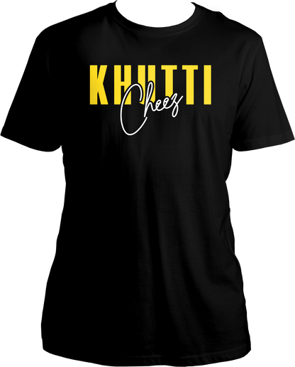 "Jatt Taan Sire Di Khutti Cheez Ai!" - Get ready to groove to Diljit's beats with this catchy line from the song, now immortalized on our stylish tee.<br data-mce-fragment="1"><br data-mce-fragment="1">We're thrilled to present a brand new and amazing range of Diljit Dosanjh T-Shirts, specially crafted for all his fans around the world. Dive into the magic of Diljit's music, movies, and charisma with our exclusive collection.