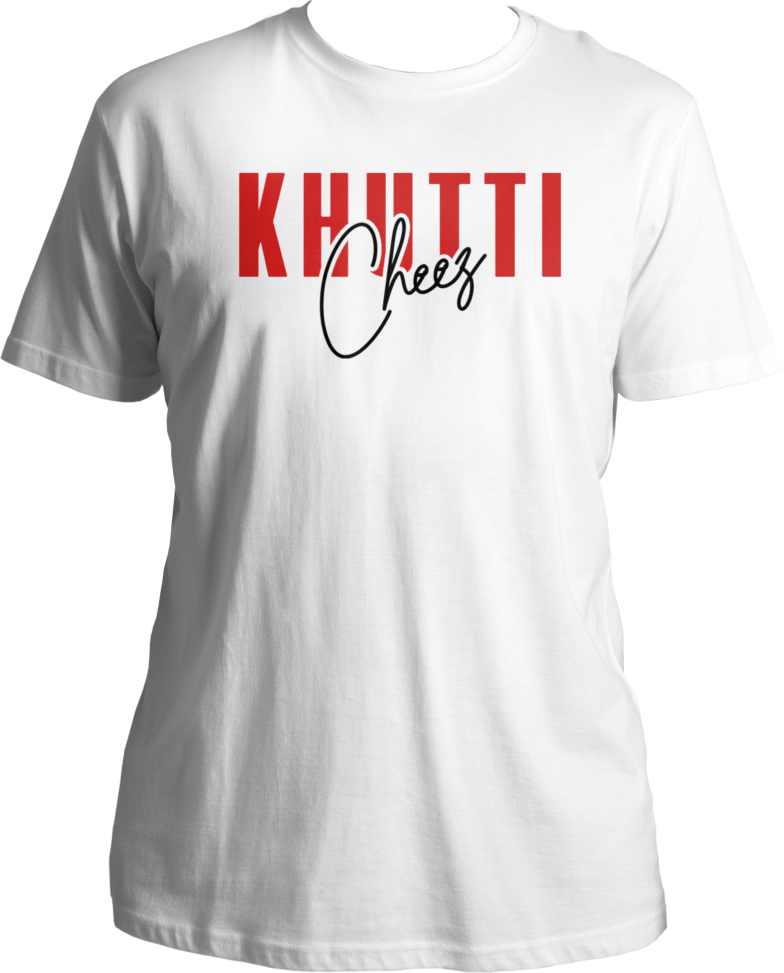 "Jatt Taan Sire Di Khutti Cheez Ai!" - Get ready to groove to Diljit's beats with this catchy line from the song, now immortalized on our stylish tee.<br data-mce-fragment="1"><br data-mce-fragment="1">We're thrilled to present a brand new and amazing range of Diljit Dosanjh T-Shirts, specially crafted for all his fans around the world. Dive into the magic of Diljit's music, movies, and charisma with our exclusive collection.