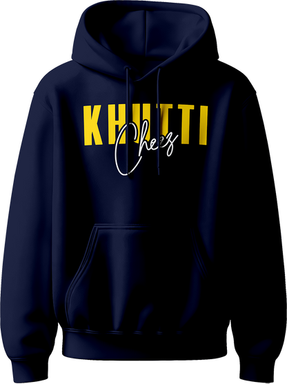 Khutti Diljit Dosanjh Unisex Hoodie featuring bold “Khutti” text inspired by Diljit Dosanjh’s lyrics and Jatt swag.