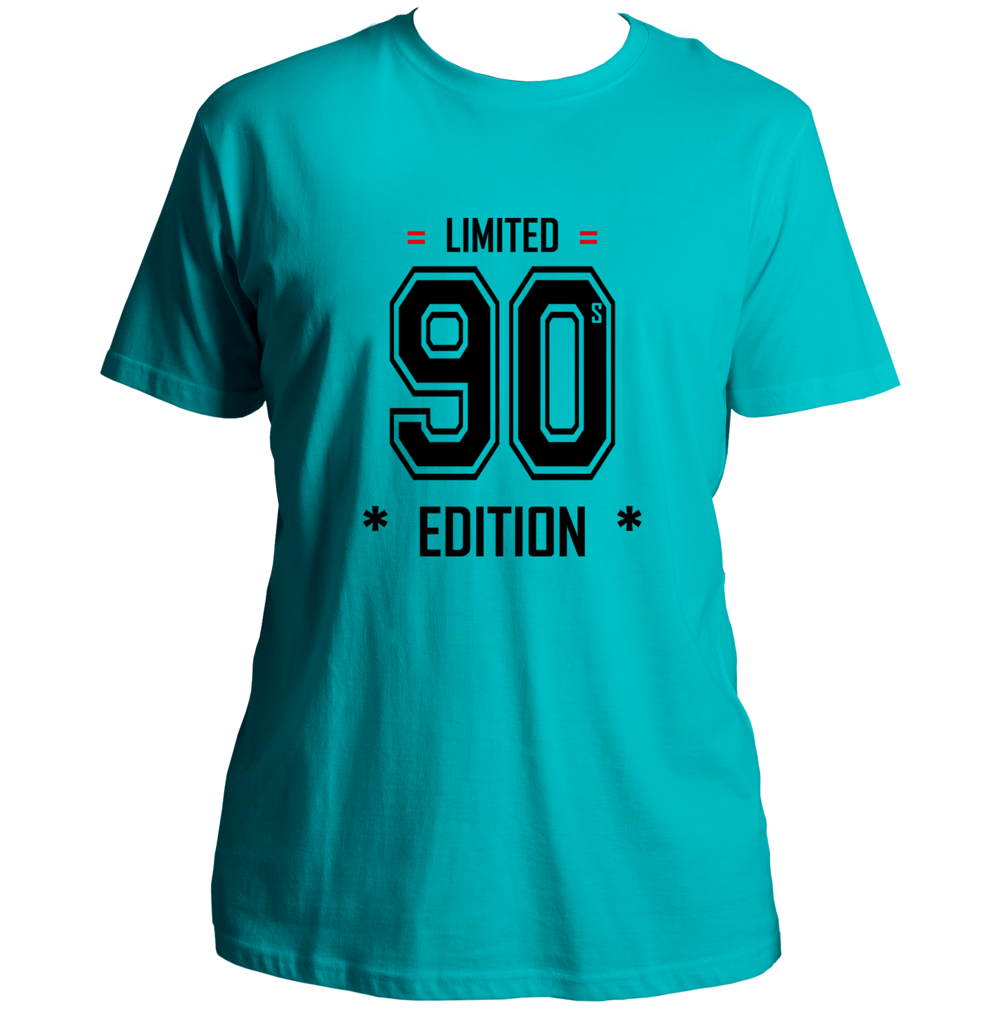 Limited 90s Edition Unisex T-Shirt