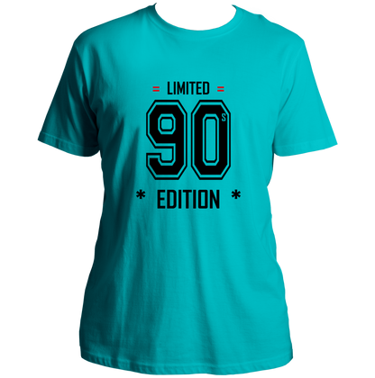 Limited 90s Edition Unisex T-Shirt