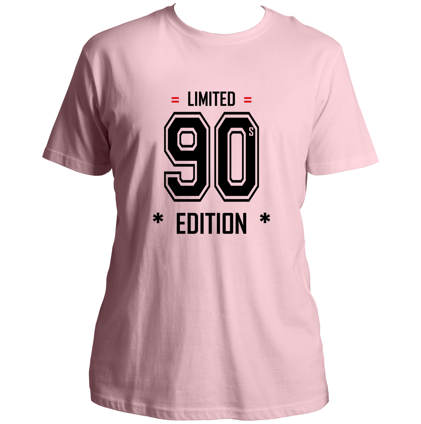 Limited 90s Edition Unisex T-Shirt